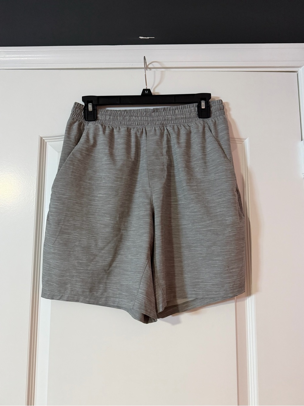 Men’s Lululemon 7” Athletic Shorts